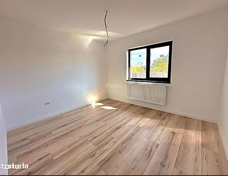 Domnesti Clinceni Olteni Case individuale cu toate utilitatile  - 5