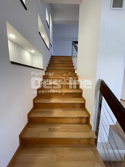 Domenii-1 Mai I Apartament Exclusivist pe 2 Niveluri I Garaj I Terasă - 12
