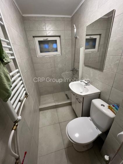 Apartament 2 camere, parter, 34 mp utili, zona Mausoleul Eroilor – Sud - 6