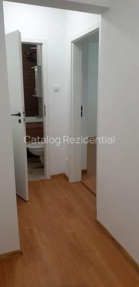 Inchiriere 4 camere - Doamna Ghica - Parc Tei - 12