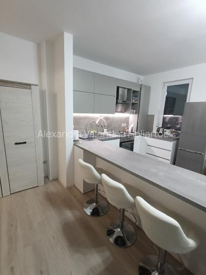 Vand apartament cu 3 camere (mobilat) - 13