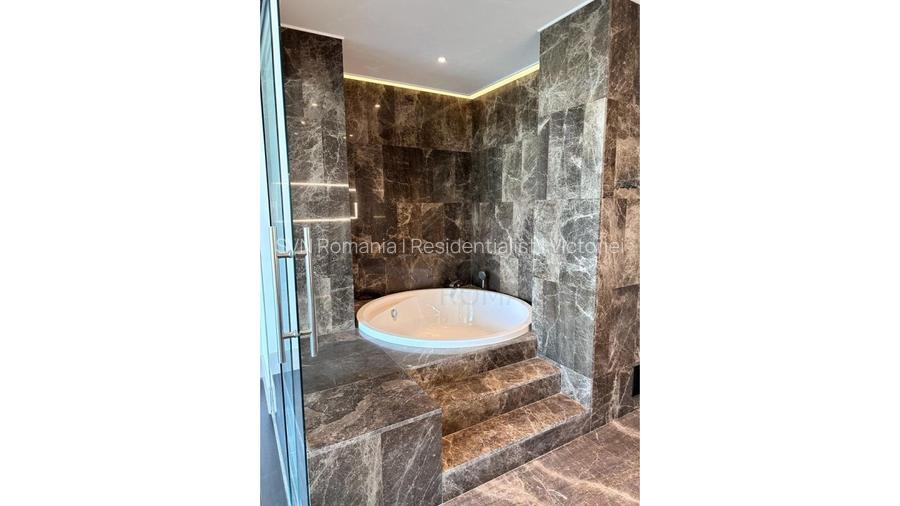 REA1017888 Pethouse Premium 261MP I Floreasca I View Deosebit - 6