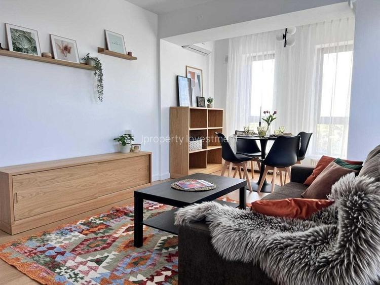 Chitila, Colosseum | 2 Camere | Centrala | AC | Parcare | Balcon - 3