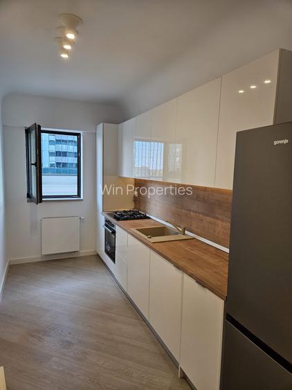 Cortina North – Studio modern – 40 mp - 5