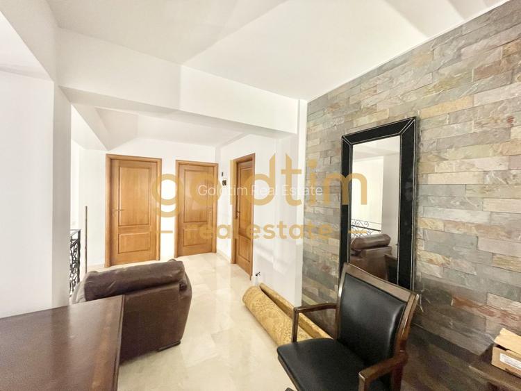 VILA INDIVIDULA/CURTE/PISCINA/MOBILATA/PIPERA/PROMENADA - 29