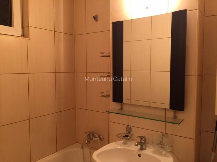 Proprietar - inchiriez apartament 2 camere Obor-Kaufland - 8