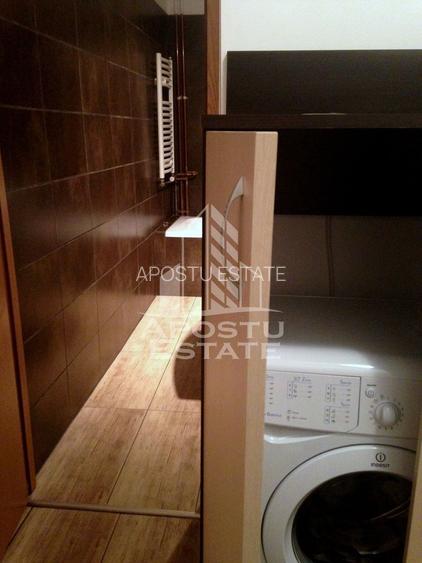 Apartament cu 2 camere, etaj intermediar, zona Dacia - 7