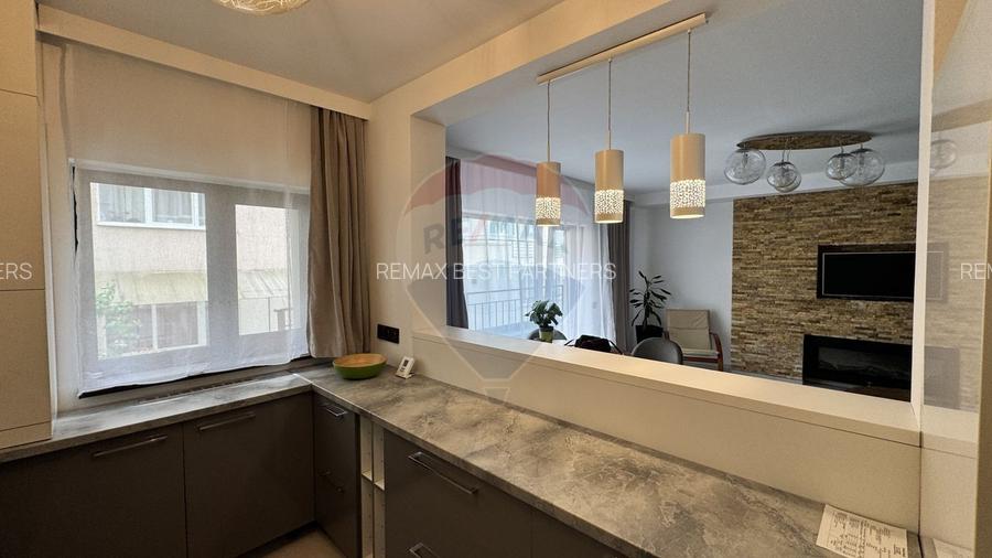 Apartament 2 camere | Florești | VIVO Mall - 18