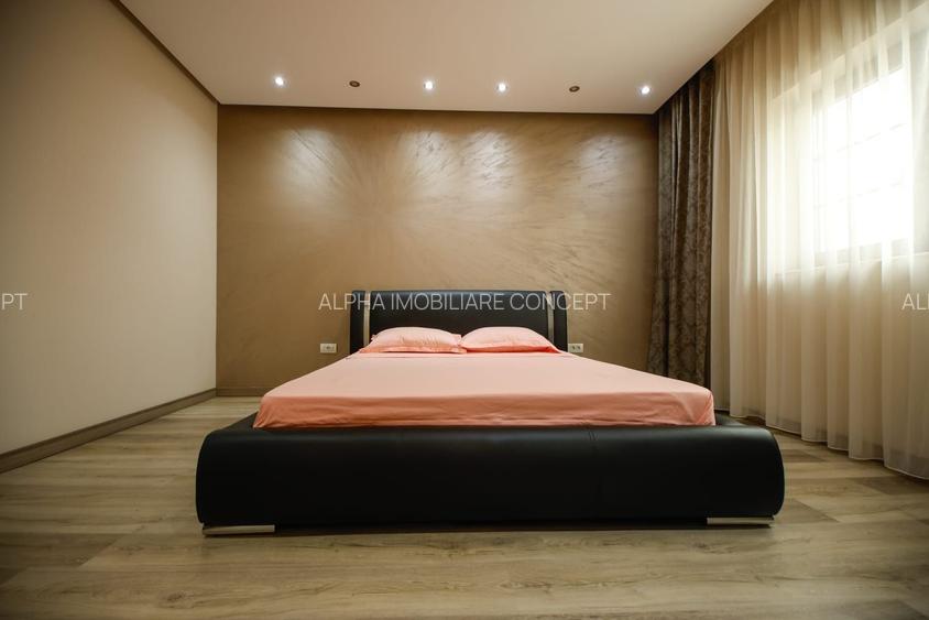 Casă parter mobilată și utilată cu piscină – Cumpăna, Constanța - 10