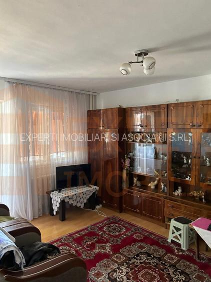 Apartament 3 camere zona Tomis Nord-Campus, Constanta - 2