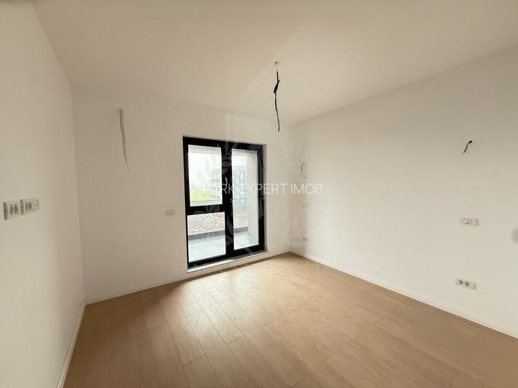 Apartament 3 camere / Penthouse, bloc nou, cartier Albert, Ploiești - 12