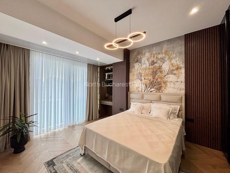 Apartament cu 2 camere de închiriat| BHB | Floreasca - 5