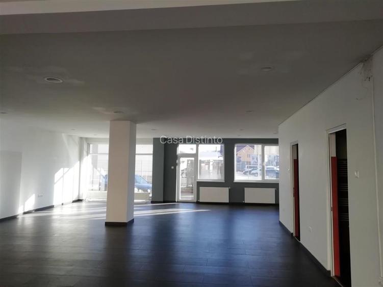 Spatiu comercial de vanzare - 3