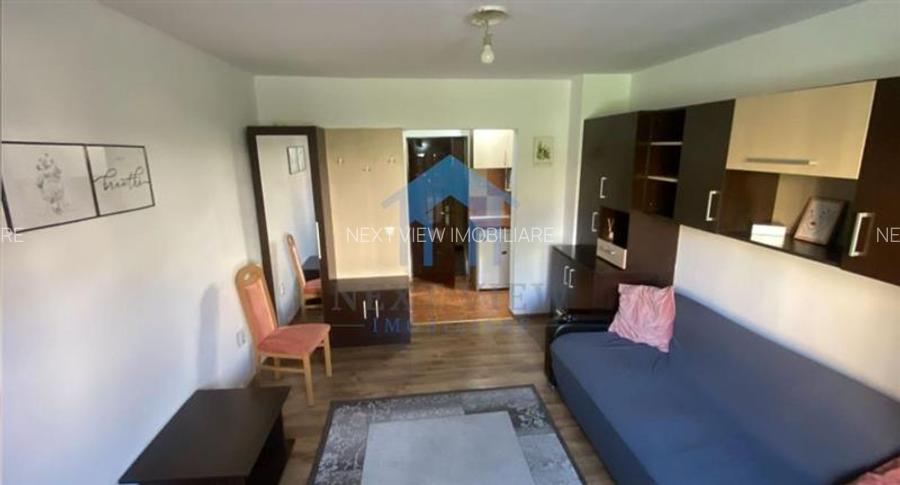 Garsoniera, Marasti - 3