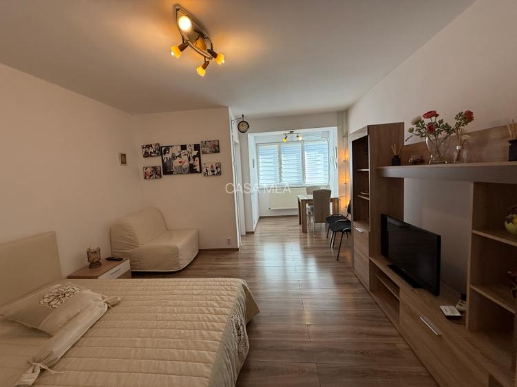 Garsonieră modernă Dristor chiar la gura de metrou Dristor 2 - 9