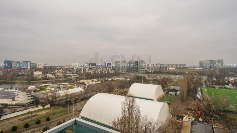 REA1027581 Floreasca l 4 Camere l Parcare l Amazing View - 14