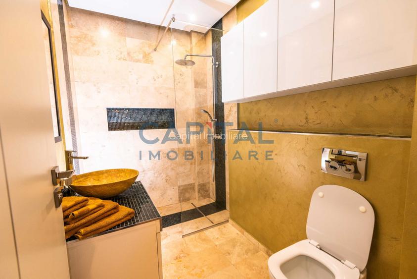 0% Comision | Apartament semidecomandat cu 2 camere, 54 mp | Europa | - 6