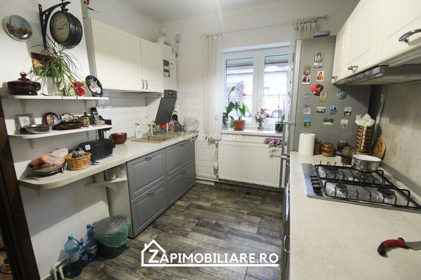 Zona Budai - Casa 1 nivel singur pe curte - 431 mp teren - 13