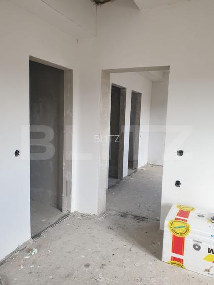 Casa individuala de vanzare in jucul de mijloc P+E - 7