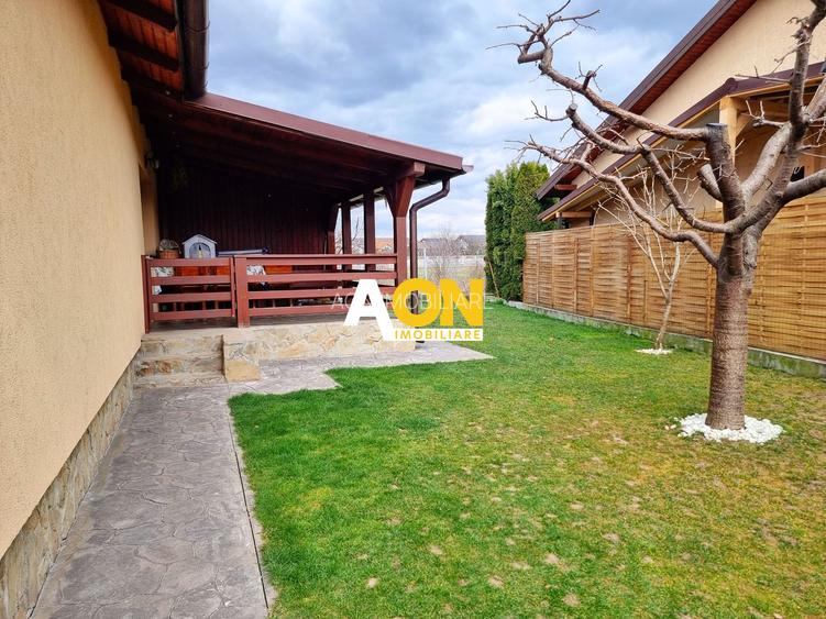 Casa 3 camere, mansardabila, S+P, 400 mp teren, Cetate - 2