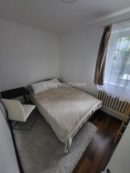 Apartament 2 camere, 28mp, zona Piata Hermes - 3