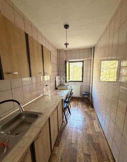Garsonieră spațioasă, 42 mp – Vitan, etaj 2, parcare, lângă Mall Vitan - 4