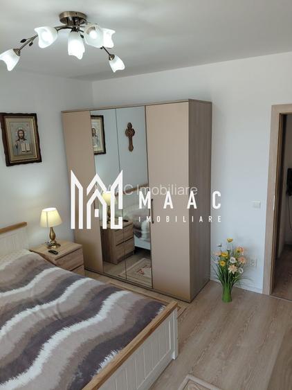 Apartament 2 camere | Parcare | Parter | Turnisor - 6