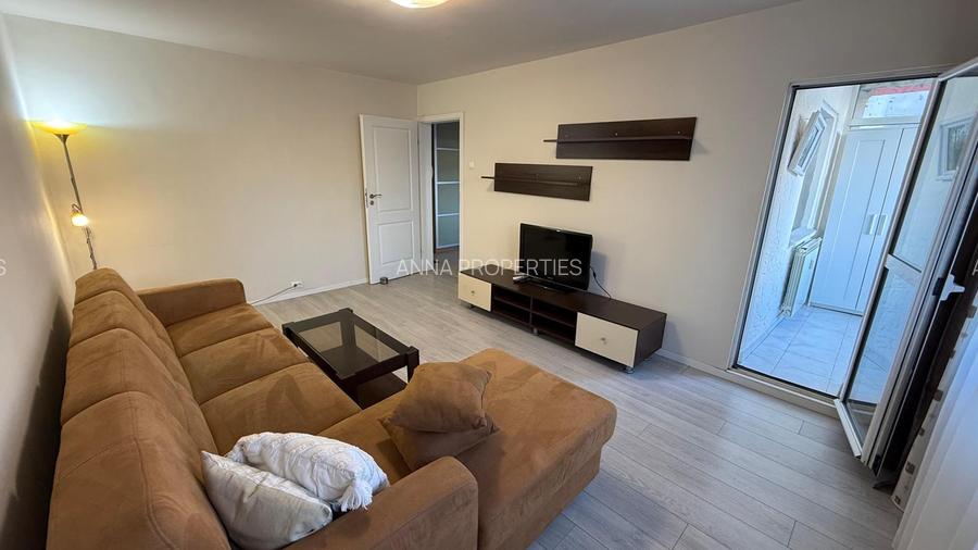 APARTAMENT 2 CAMERE/ ZONA AVIATIEI/MOBILAT - 3