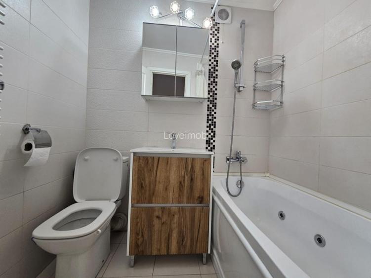4 camere Drumul Taberei, 80 mp, etaj 4/4 - 9
