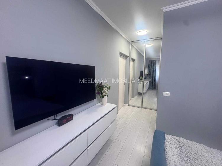 De vanzare Apartament 3 Camere | Design Modern |Drumul Taberei 1978 - 7