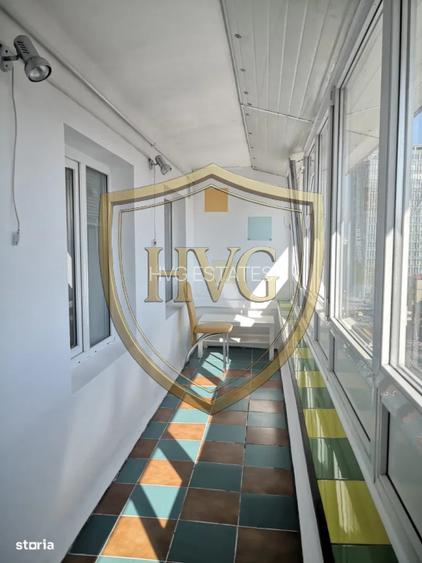 Garsoniera | Piata Victoriei - 8