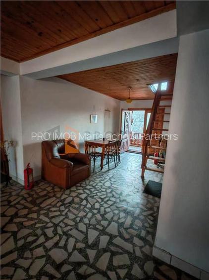 Casa tip P+1+M zona Vintila Voda - 23