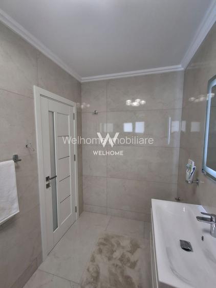 Apartament de lux de vânzare – 5 camere, DaVinci, Sibiu - 23