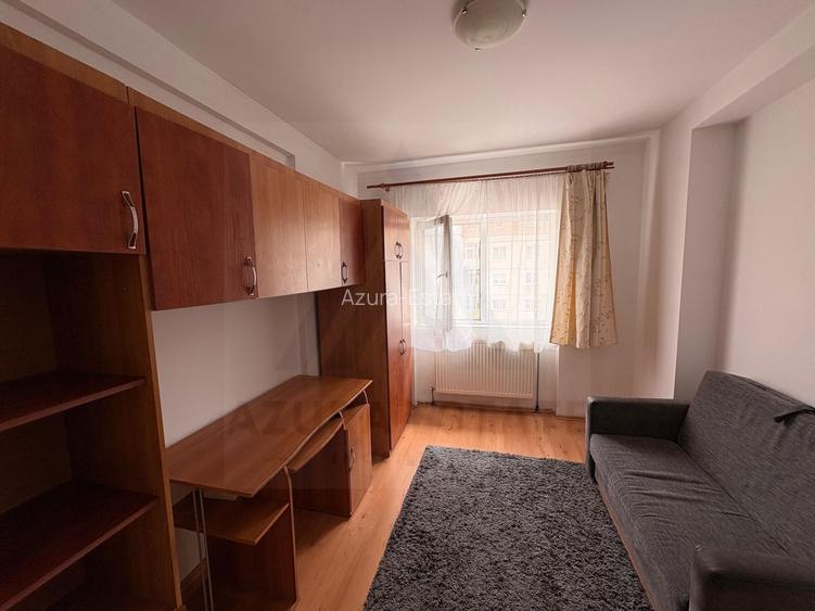 Apartament 2 camere 43 mp utili etaj 3 cu lift in Opera Residence - 7