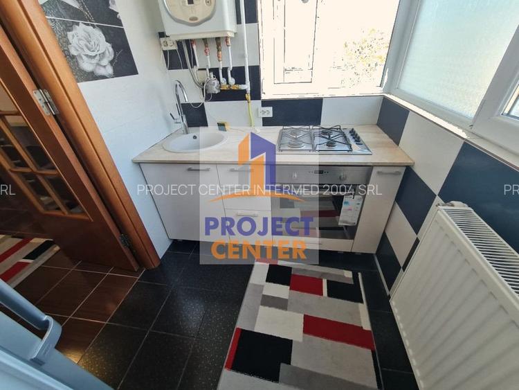 Apartament 2 camere Tudor Vladimirescu, etaj 1 - 7