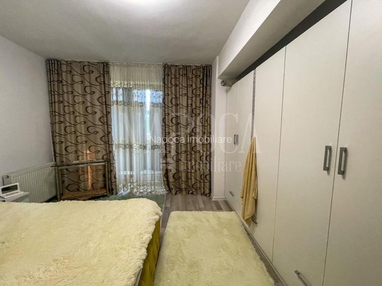 Apartament 2 camere de vanzare in Floresti - 5