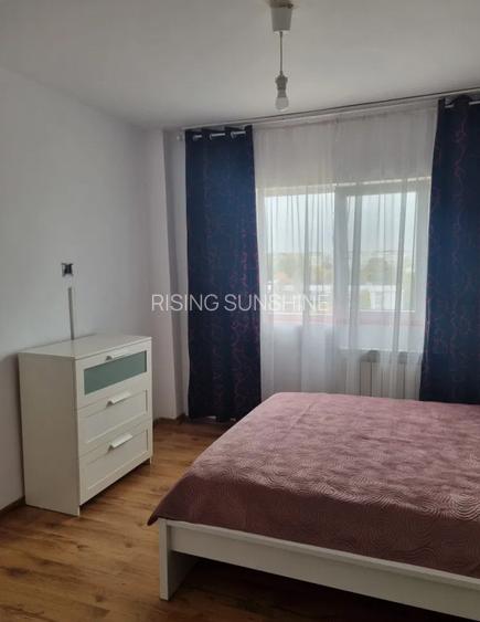 2 camere | decomandat | bloc an 1981 | 150 m Metrou Lujerului - 4