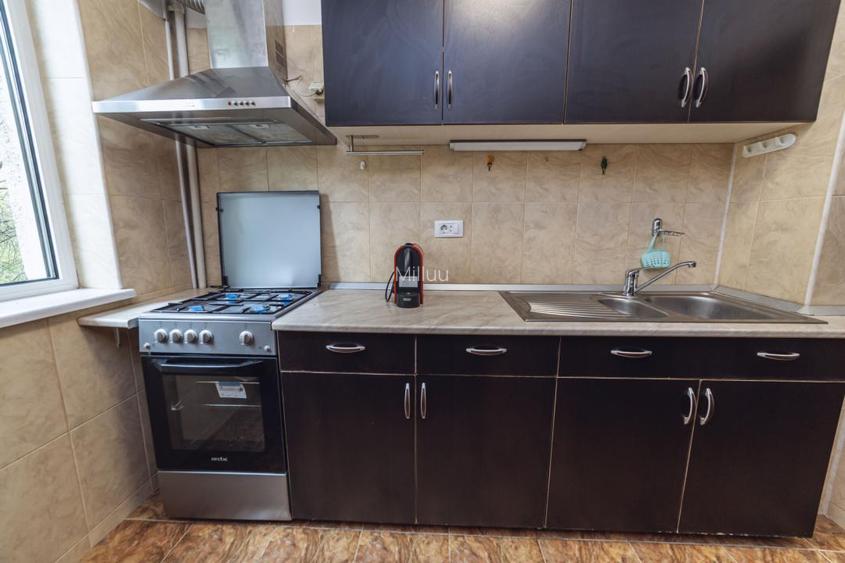 3 camere | Petfriendly | 8 Min Metrou Tudor Vladimirescu - 12