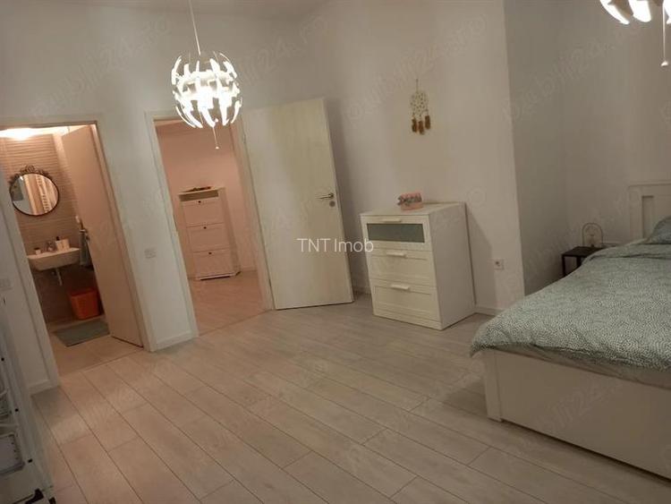 Apartament 2 camere | 72 mp | Prima închiriere | Grand Via Park Militari - 2