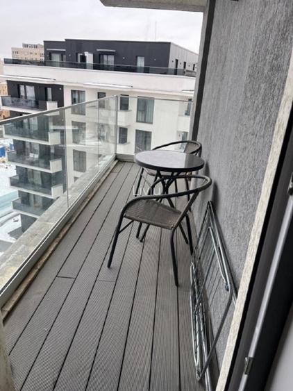 Proprietar, 3 cam central, Dealul Morii Residence, mobilat și utilat lux,  - 2