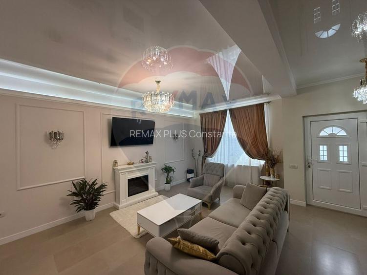 Vila de vanzare in Mamaia Sat - 5