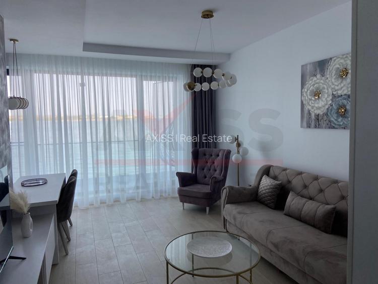 Ap 2 camere| premium | Laken ON | Mamaia | Constanta - 2