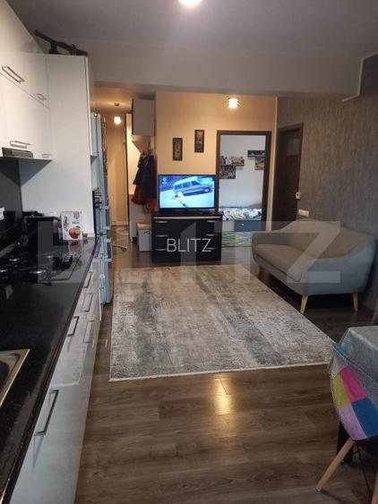 Apartament 3 camere, 63 mp, balcon 12mp, Borhanci - 7