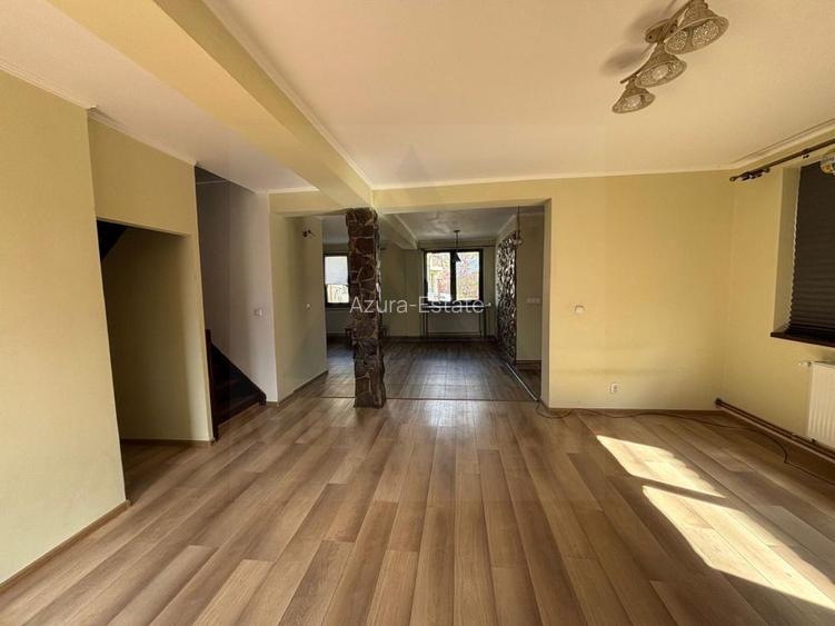 Casa 3 dormitoare curte de 300 mp utili garaj deschis Calea Surii Mici - 2