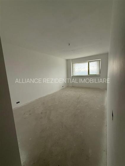 Sector 4 Postalionului Apartament 3 Camere - 9