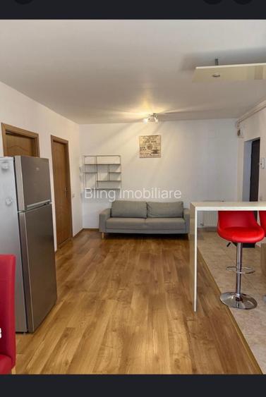 Apartament cu 2 camere, 46 mp, parcare, balcon, zona Eroilor - 3