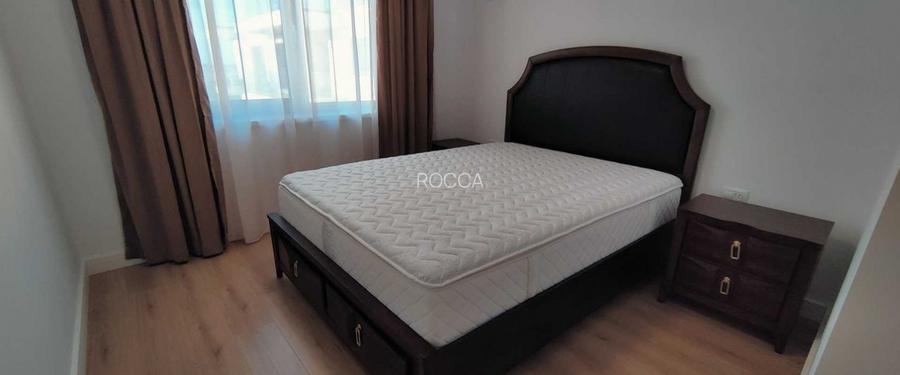 Apartament de 2 camere, 56 mp, pet friendly, centrala, Onix Park Nord Pipera - 3