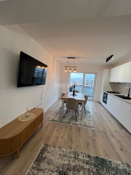 Apartament 2 camere | Parcare | Nou | Eroilor Floresti - 15