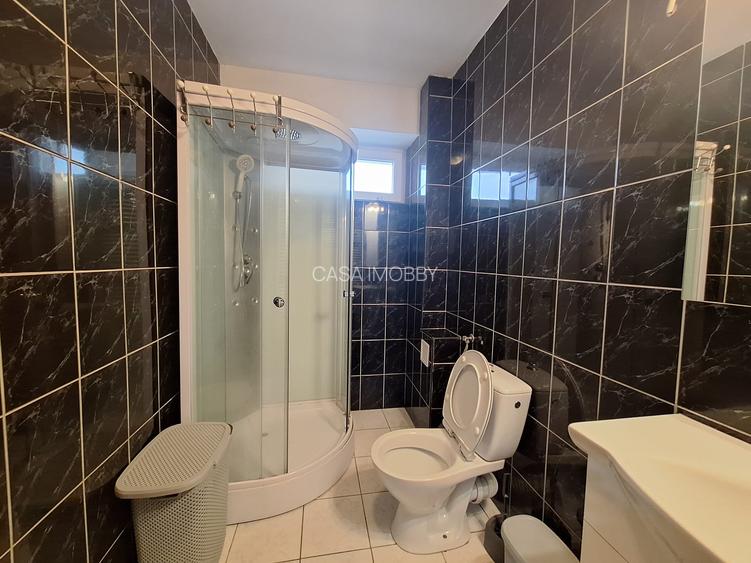 Apartament de vanzare 3 camere ,Manastur - 11