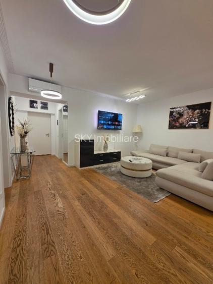 Apartament 2 camere Aviatie Park , Herastrau - 2